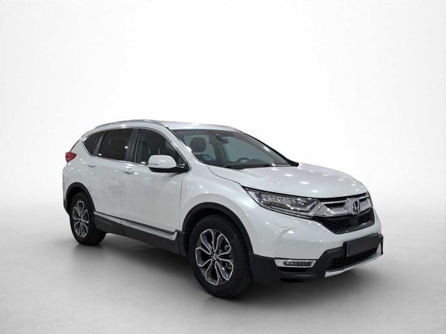Honda Cr-v LIFESTYLE